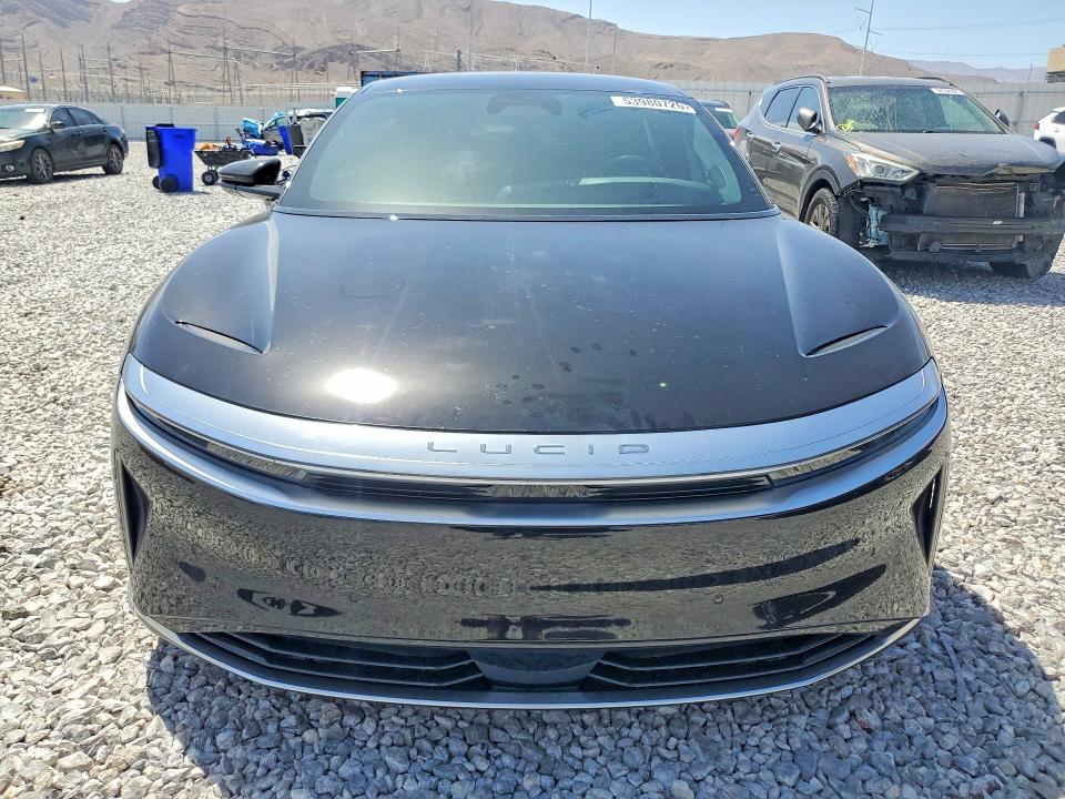 Продаж на аукціоні авто 2023 Lucid Motors Air, vin: 50EA1PFA9PA021004, номер лоту: 53980726