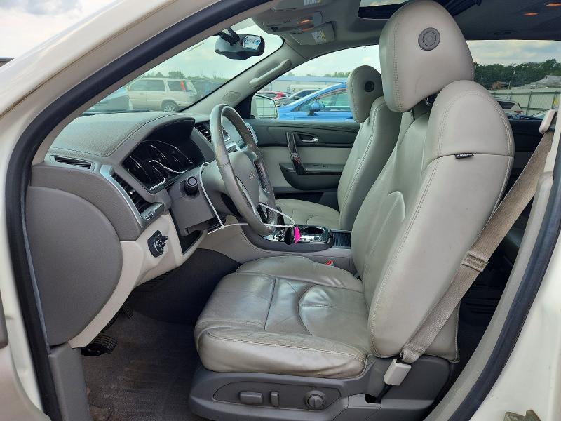 54120076 :رقم المزاد ، 1GKKVRKD0EJ223062 vin ، 2014 Gmc Acadia مزاد بيع