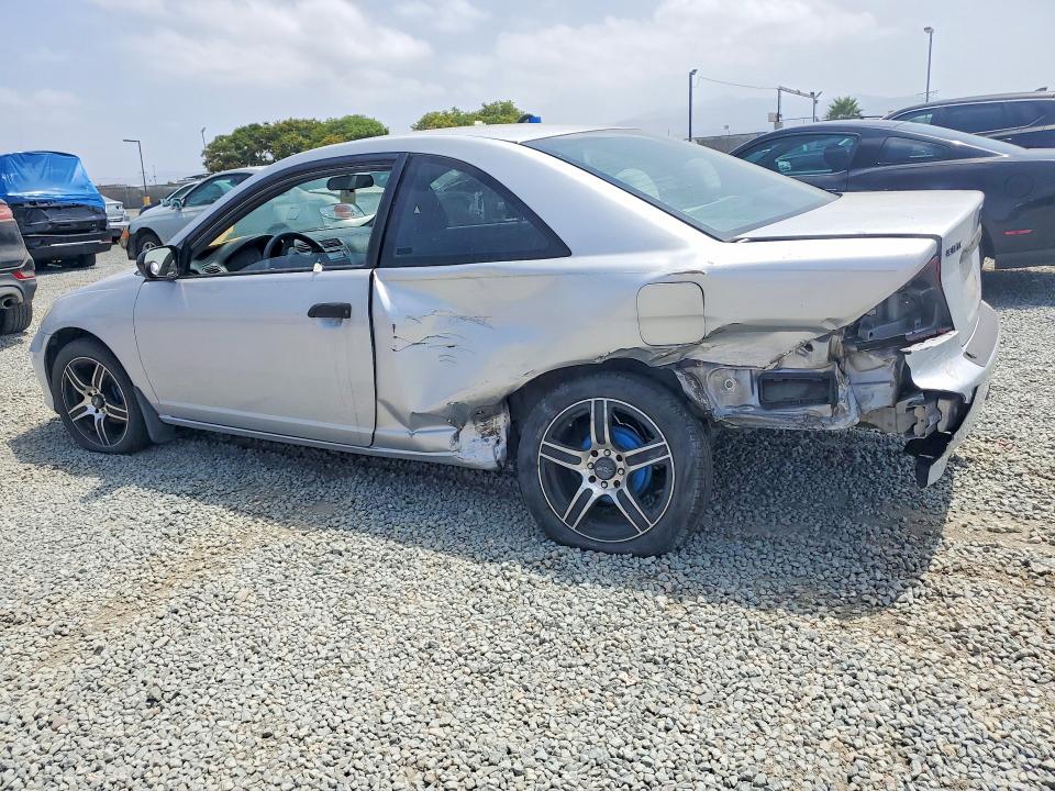 Aukcja sprzedaży 2004 Honda Civic, vin: 1HGEM22144L078881, numer aukcji: 54164246