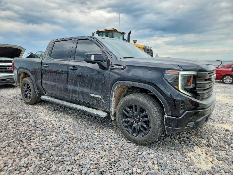 2025 Gmc Sierra მანქანა იყიდება აუქციონზე, vin: 3GTUUCED1SG185418, აუქციონის ნომერი: 53806526