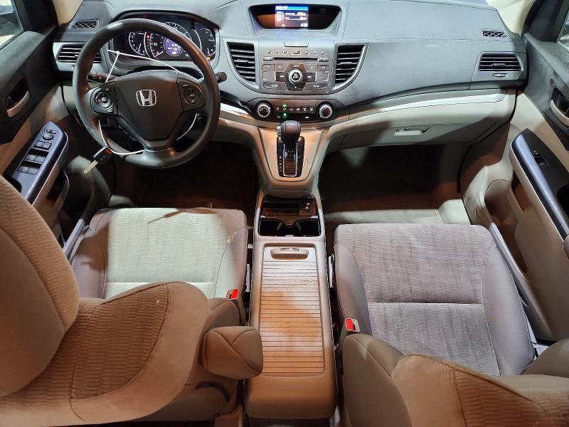 Продаж на аукціоні авто 2014 Honda Cr-v, vin: 5J6RM4H32EL039190, номер лоту: 55181656