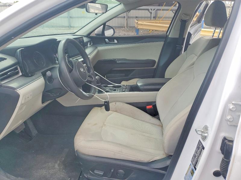 Продаж на аукціоні авто 2021 Kia K5, vin: 5XXG14J26MG033964, номер лоту: 52804756