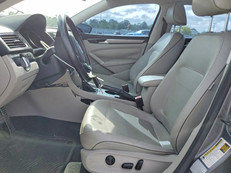 Aukcja sprzedaży 2016 Volkswagen Passat, vin: 1VWAT7A3XGC037592, numer aukcji: 55089426