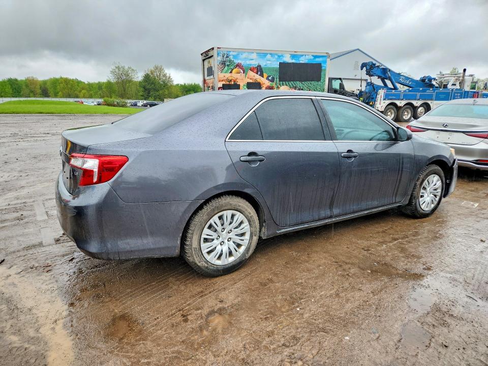 Продажа на аукционе авто 2012 Toyota Camry, vin: 4T4BF1FK8CR268931, номер лота: 51771136