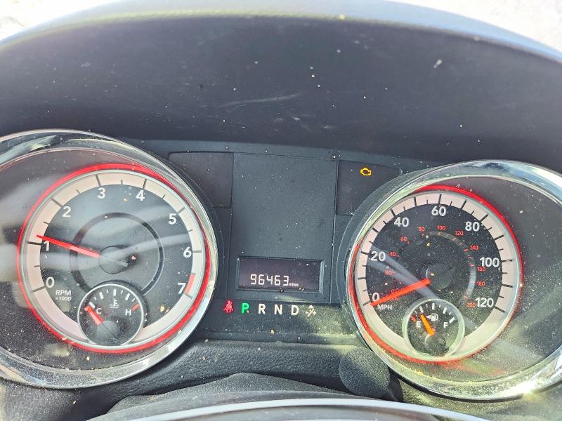 Продаж на аукціоні авто 2012 Dodge Grand Caravan, vin: 2C4RDGBG2CR235864, номер лоту: 53266916