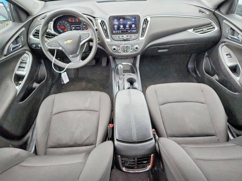 Продаж на аукціоні авто 2020 Chevrolet Malibu, vin: 1G1ZD5ST2LF111367, номер лоту: 53983296