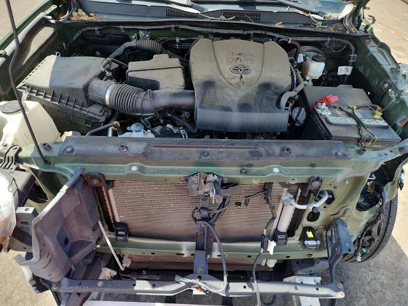 Aukcja sprzedaży 2021 Toyota Tacoma, vin: 5TFAZ5CN8MX102402, numer aukcji: 52869946