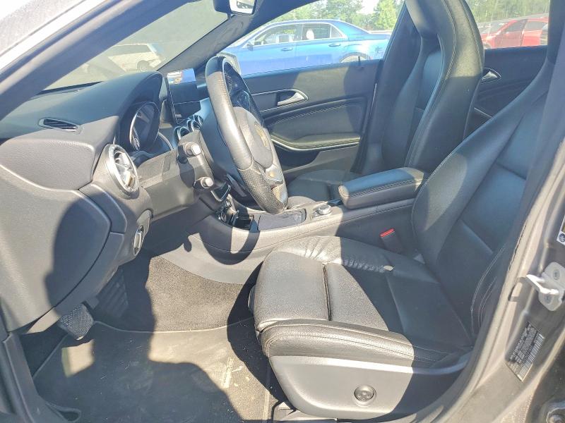 2016 Mercedes-benz Cla მანქანა იყიდება აუქციონზე, vin: WDDSJ4EB0GN291805, აუქციონის ნომერი: 54284896