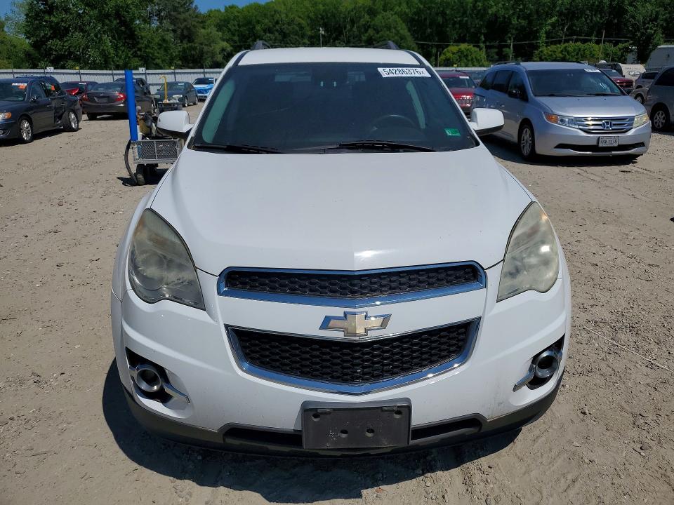 Продажа на аукционе авто 2014 Chevrolet Equinox, vin: 1GNFLGEK9EZ115680, номер лота: 54286376