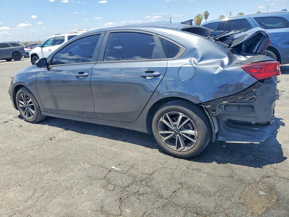 Aukcja sprzedaży 2023 Kia Forte, vin: 3KPF24AD4PE693797, numer aukcji: 55076086