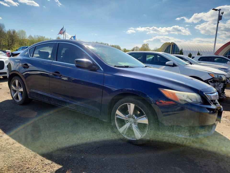 Aukcja sprzedaży 2014 Acura Ilx, vin: 19VDE1F39EE001567, numer aukcji: 51464546