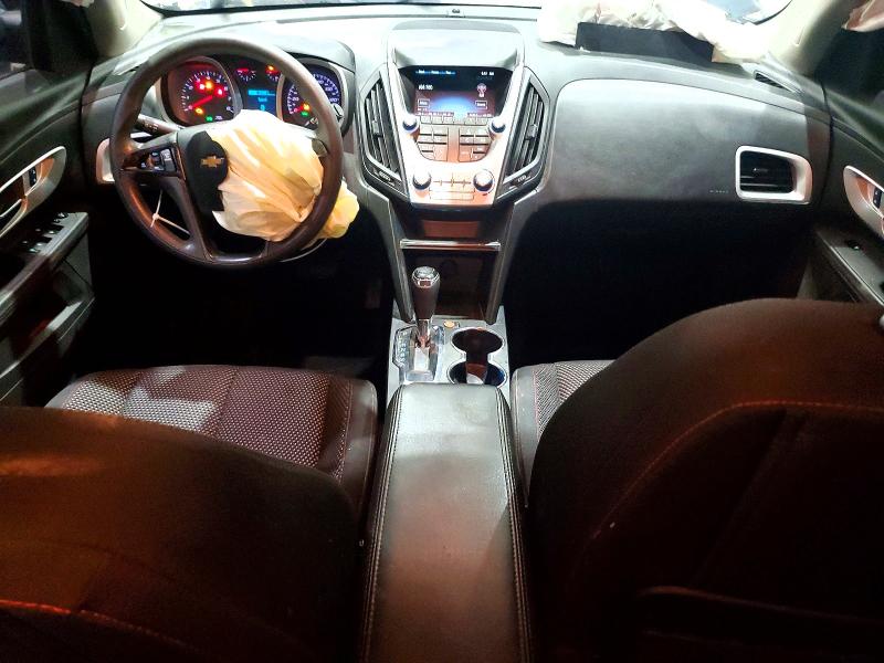 Aukcja sprzedaży 2017 Chevrolet Equinox, vin: 2GNALBEK0H1555930, numer aukcji: 54404196