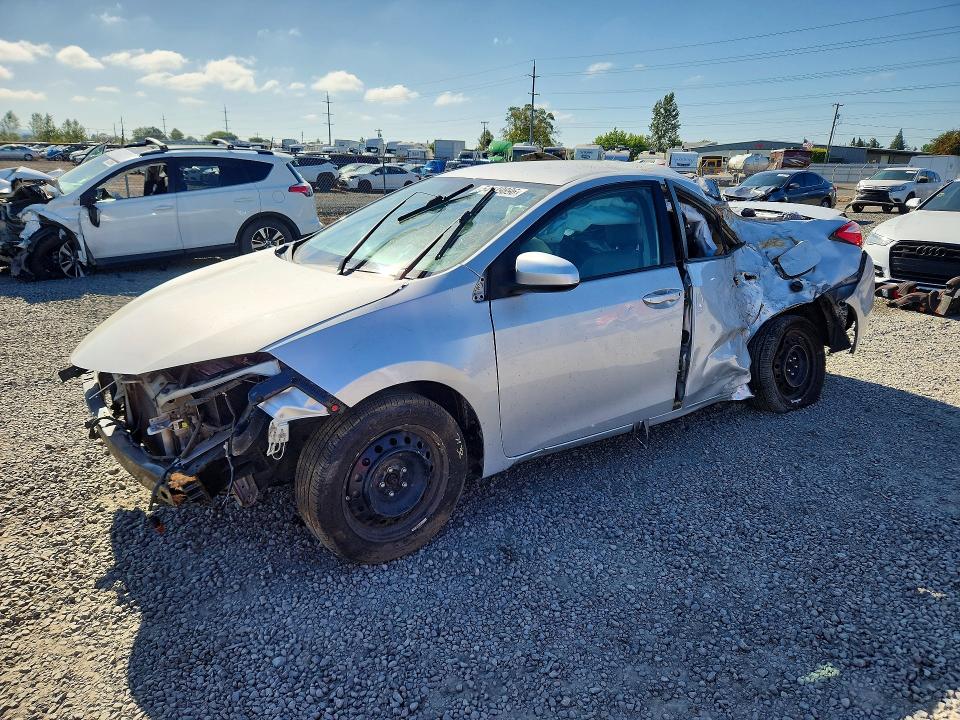 54149896 :رقم المزاد ، 2T1BURHE0HC936042 vin ، 2017 Toyota Corolla مزاد بيع