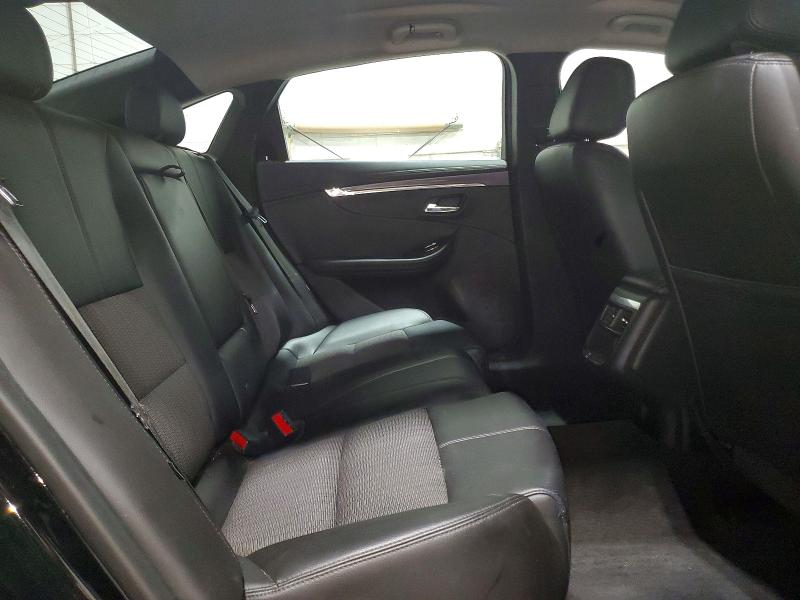 Продаж на аукціоні авто 2015 Chevrolet Impala, vin: 2G1125S34F9127800, номер лоту: 54239256