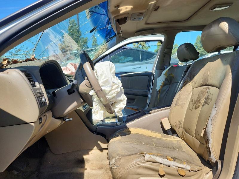 Продажа на аукционе авто 2001 Infiniti I30, vin: JNKCA31A71T010171, номер лота: 54088546