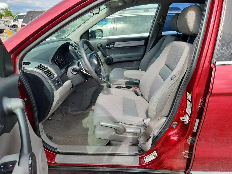 Aukcja sprzedaży 2010 Honda Cr-v, vin: 5J6RE4H30AL064984, numer aukcji: 53730726