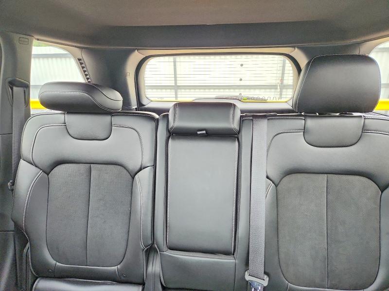 Продажа на аукционе авто 2024 Jeep Grand Cherokee, vin: 1C4RJHAG3RC706129, номер лота: 54290716