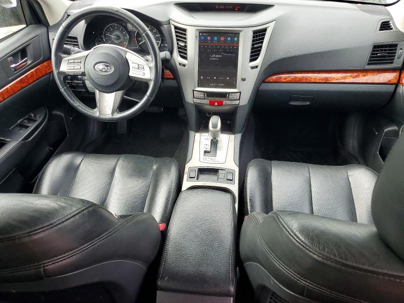 54996116 :رقم المزاد ، 4S4BRBKC8A3354636 vin ، 2010 Subaru Outback مزاد بيع