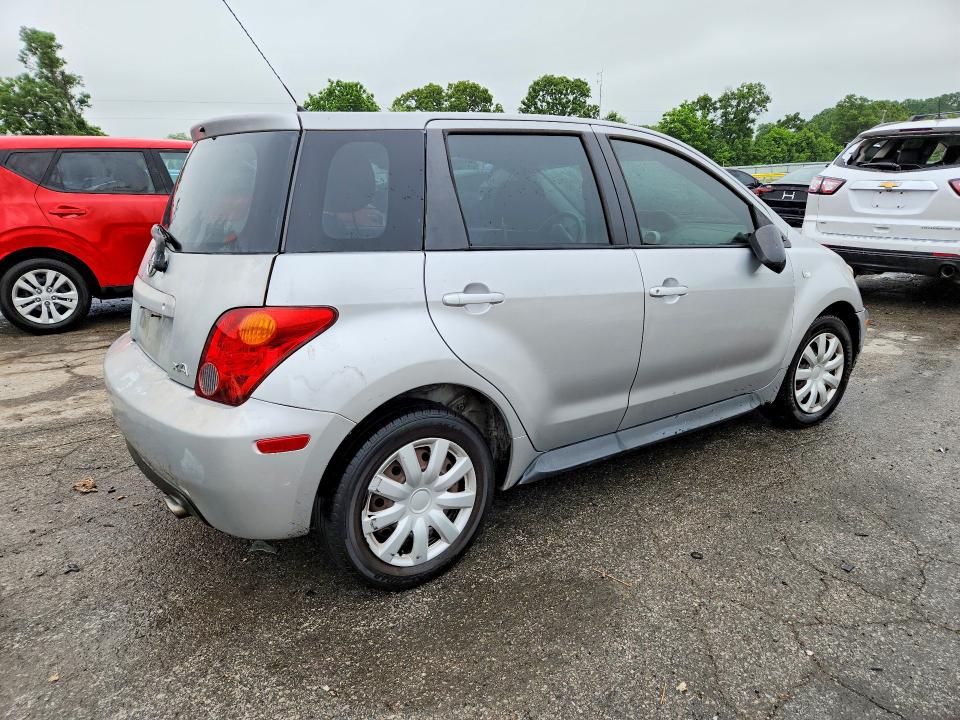 Продаж на аукціоні авто 2004 Scion Xa, vin: JTKKT624040078134, номер лоту: 54444656