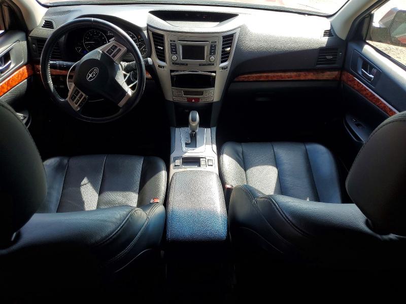 2012 Subaru Outback მანქანა იყიდება აუქციონზე, vin: 4S4BRDJC8C2302736, აუქციონის ნომერი: 53078636