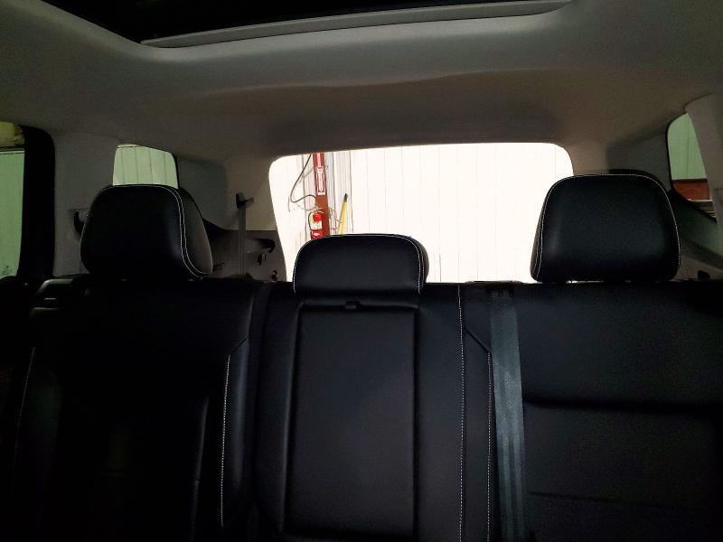 Aukcja sprzedaży 2023 Volkswagen Atlas, vin: 1V2KR2CA9PC555003, numer aukcji: 54325266