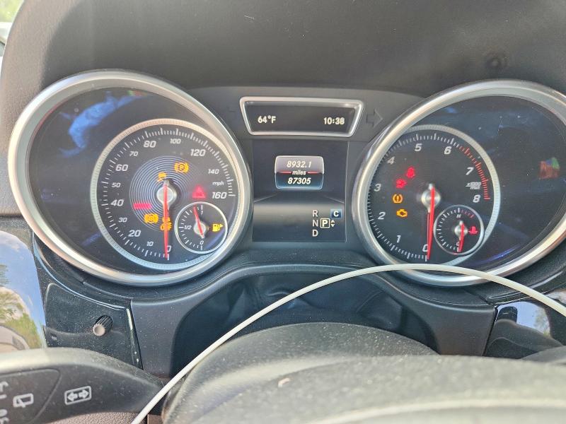 Продажа на аукционе авто 2018 Mercedes-benz Gle, vin: 4JGDA5HBXJB200497, номер лота: 52531016