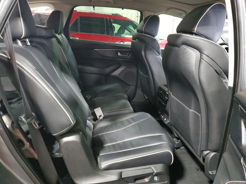 Aukcja sprzedaży 2024 Acura Mdx, vin: 5J8YE1H87RL027746, numer aukcji: 53563126