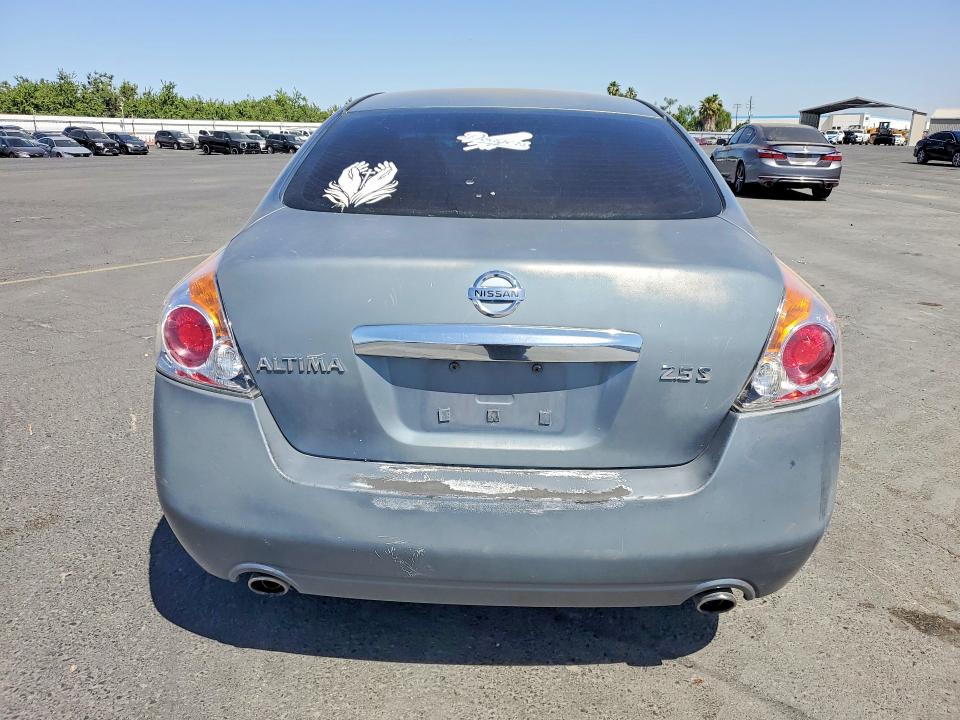 Продажа на аукционе авто 2012 Nissan Altima, vin: 1N4AL2AP4CC222522, номер лота: 54002626