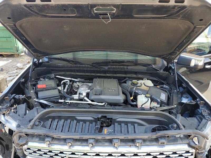 2020 Gmc Sierra მანქანა იყიდება აუქციონზე, vin: 1GTU9FET1LZ171854, აუქციონის ნომერი: 53372226