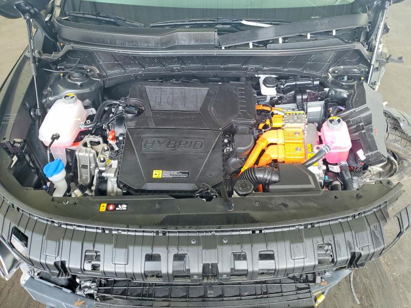 Aukcja sprzedaży 2025 Kia Niro, vin: KNDCR3LE4S5305230, numer aukcji: 52062016