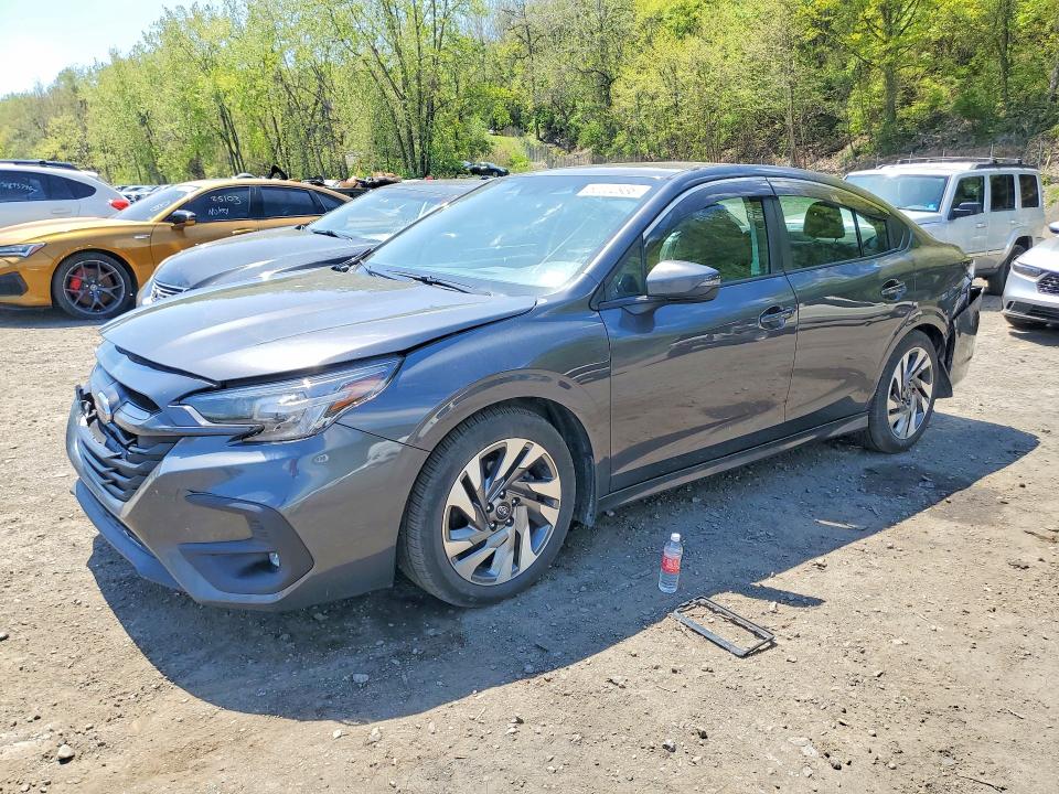 2024 Subaru Legacy მანქანა იყიდება აუქციონზე, vin: 4S3BWAN6XR3009939, აუქციონის ნომერი: 52202936