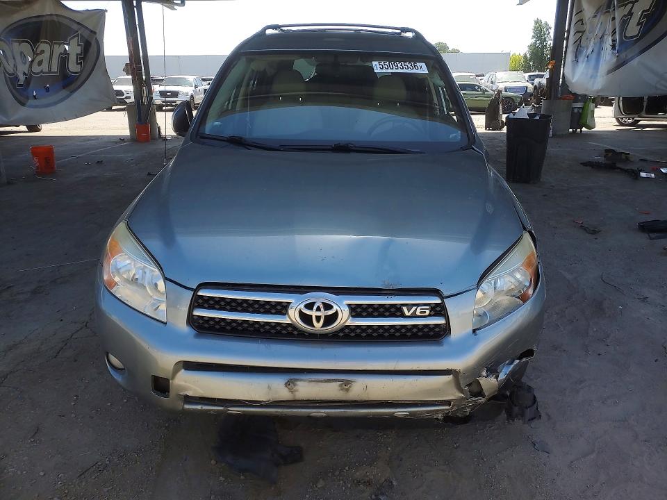 Продажа на аукционе авто 2008 Toyota Rav4, vin: JTMBK31V286042399, номер лота: 55093536