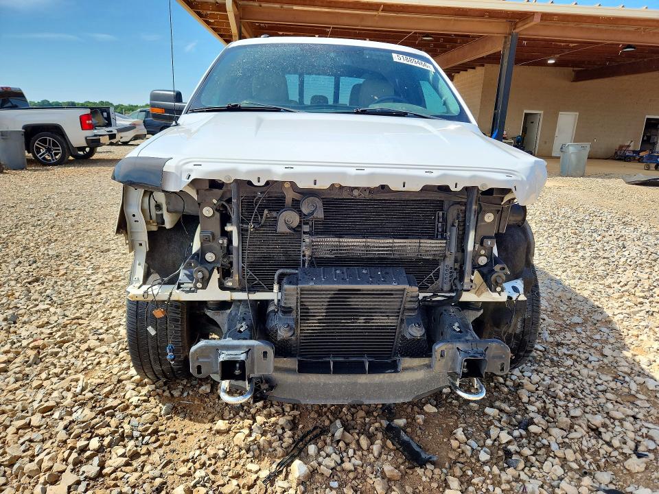 Aukcja sprzedaży 2014 Ford F150, vin: 1FTFW1ET0EFC12841, numer aukcji: 51889466