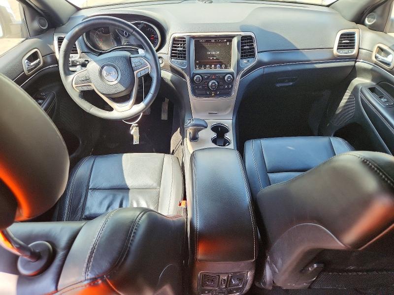 Продаж на аукціоні авто 2014 Jeep Grand Cherokee, vin: 1C4RJFBG1EC325926, номер лоту: 54808206