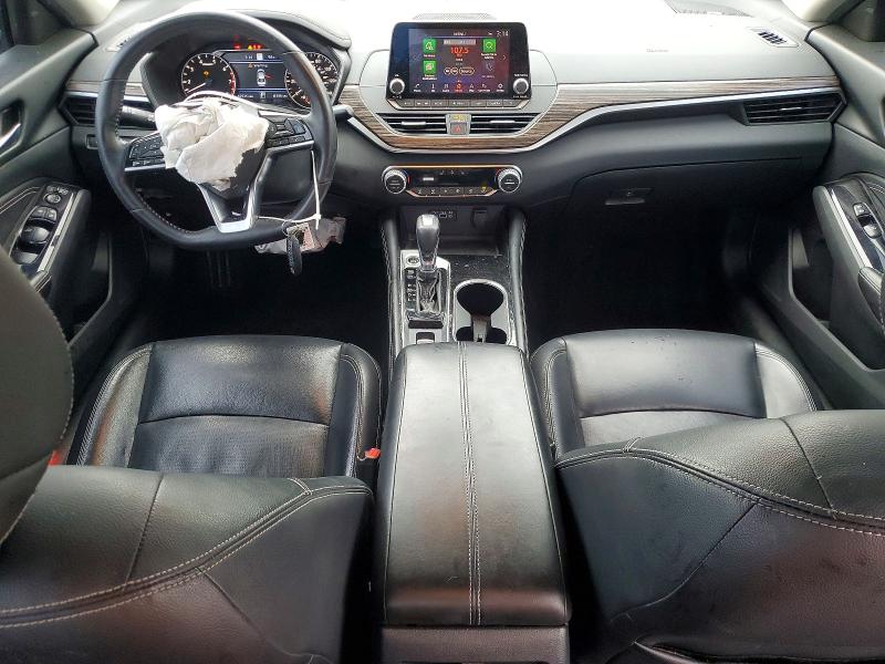 Продажа на аукционе авто 2020 Nissan Altima, vin: 1N4BL4EV2LC141611, номер лота: 52753596