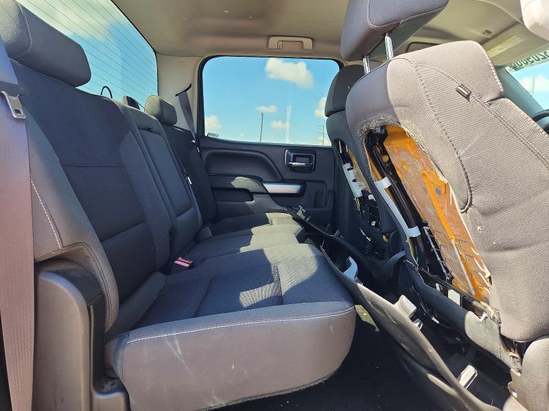 Продажа на аукционе авто 2014 Chevrolet Silverado, vin: 3GCPCREHXEG350232, номер лота: 53209806