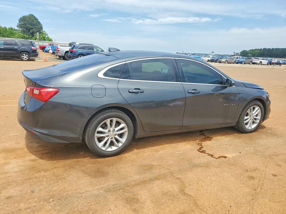 Продаж на аукціоні авто 2017 Chevrolet Malibu, vin: 1G1ZE5ST2HF185392, номер лоту: 53730696