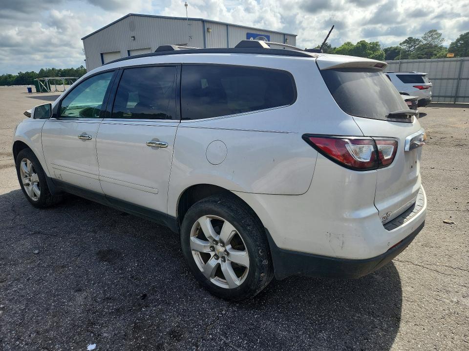 Продаж на аукціоні авто 2016 Chevrolet Traverse, vin: 1GNKRGKD3GJ171585, номер лоту: 54398726