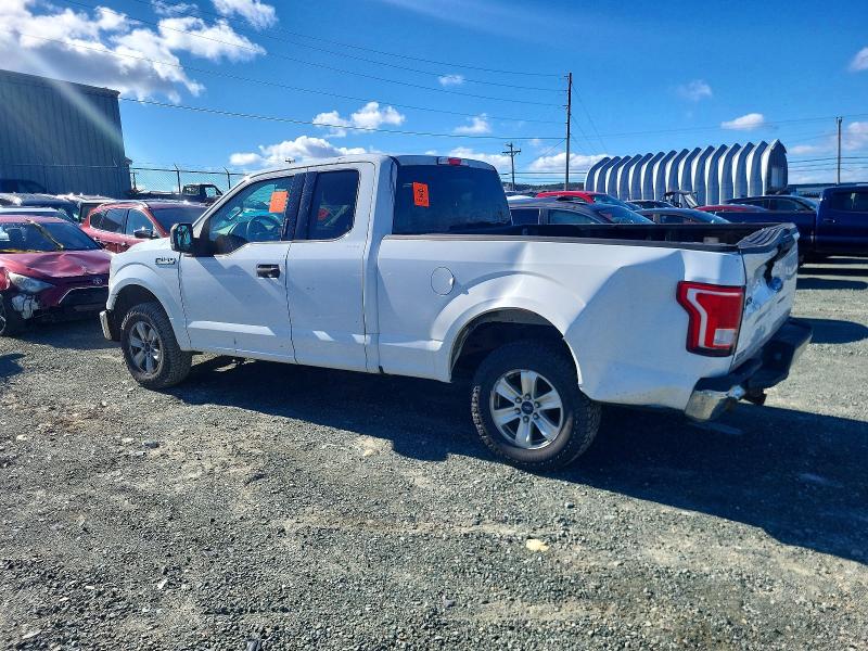 Продаж на аукціоні авто 2015 Ford F150, vin: 1FTFX1EF5FFA63545, номер лоту: 54438526