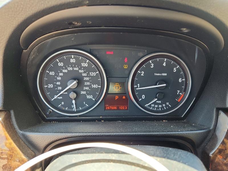 Продажа на аукционе авто 2008 Bmw 328, vin: WBAVA37568NL45471, номер лота: 53391156