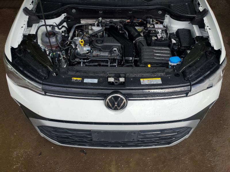 54311086 :رقم المزاد ، 3VV5C7B21TM017736 vin ، 2026 Volkswagen Taos مزاد بيع