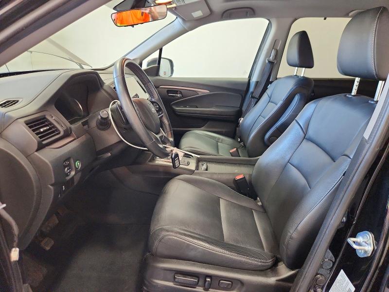 Продаж на аукціоні авто 2022 Honda Pilot, vin: 5FNYF6H28NB013033, номер лоту: 53603936
