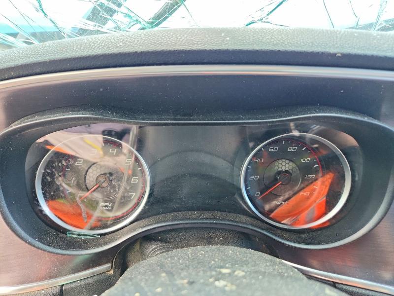 Продаж на аукціоні авто 2015 Dodge Charger, vin: 2C3CDXBG0FH716670, номер лоту: 48939226