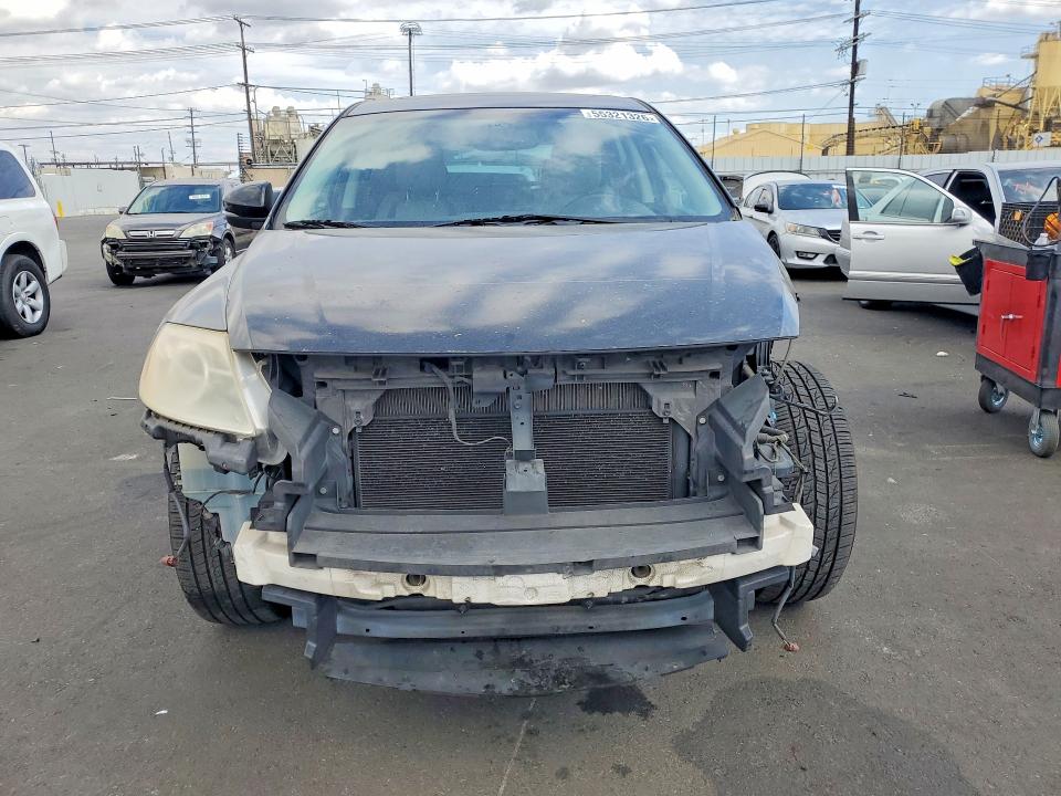 Продажа на аукционе авто 2011 Mazda Cx-9, vin: JM3TB3DA8B0312847, номер лота: 55321326