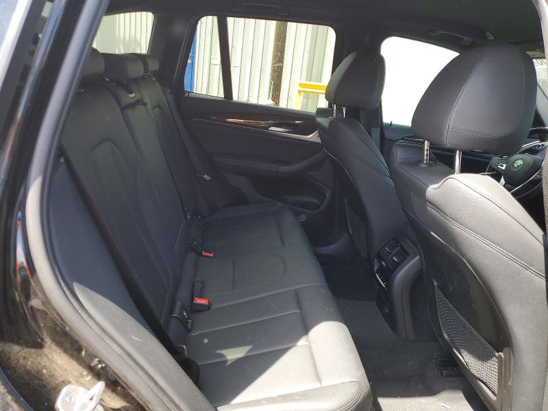 52960856 :رقم المزاد ، 5UXTR9C59KLP90929 vin ، 2019 Bmw X3 مزاد بيع
