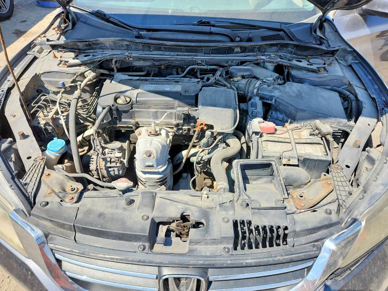 55242706 :رقم المزاد ، 1HGCR2F98EA800536 vin ، 2014 Honda Accord مزاد بيع