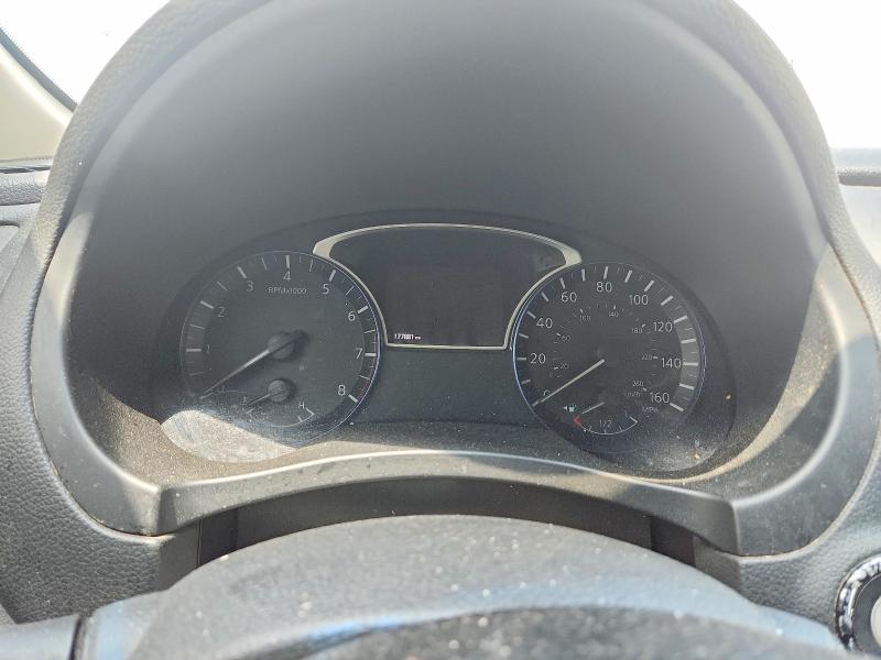 51924006 :رقم المزاد ، 1N4AL3AP1GC177423 vin ، 2016 Nissan Altima مزاد بيع
