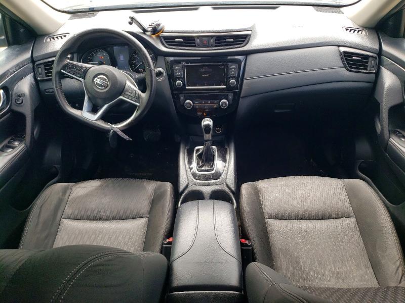Aukcja sprzedaży 2020 Nissan Rogue, vin: KNMAT2MTXLP512405, numer aukcji: 50521076