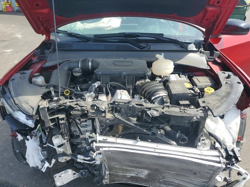2025 Jeep Compass მანქანა იყიდება აუქციონზე, vin: 3C4NJDCN3ST577189, აუქციონის ნომერი: 52306916