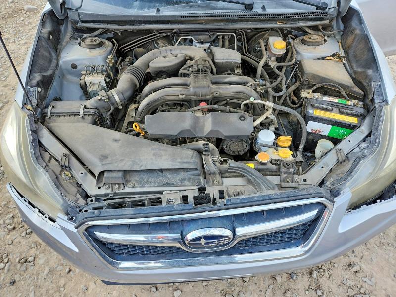 Продажа на аукционе авто 2014 Subaru Xv Crosstrek, vin: JF2GPAGCXE8273280, номер лота: 52954026